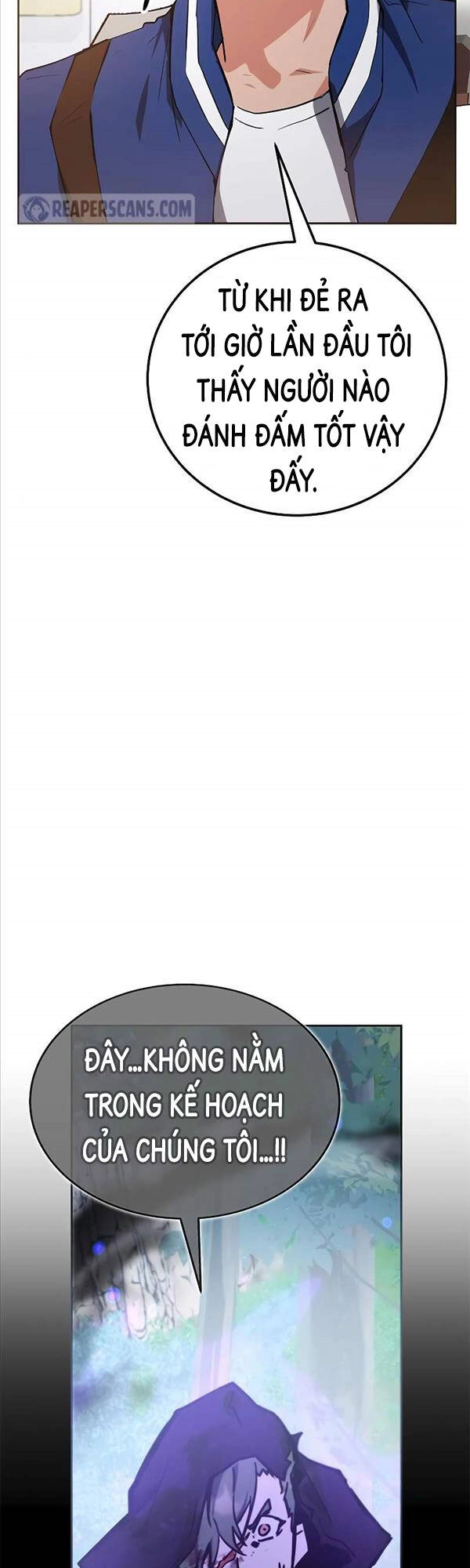 Học Viện Tối Thượng Chapter 40 - 25