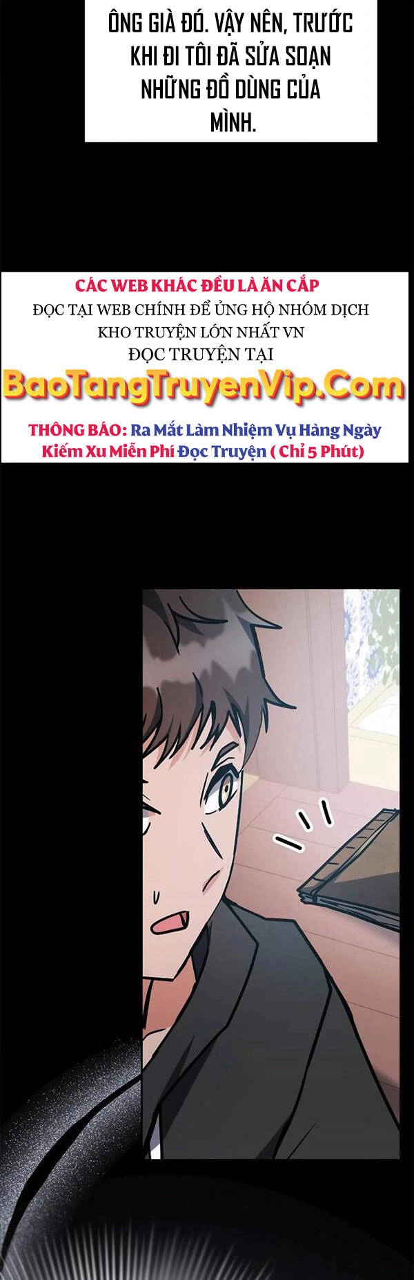 Học Viện Tối Thượng Chapter 40 - 31