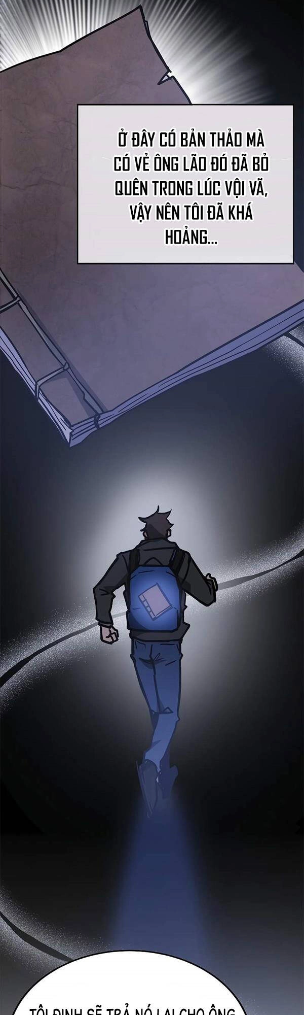 Học Viện Tối Thượng Chapter 40 - 32