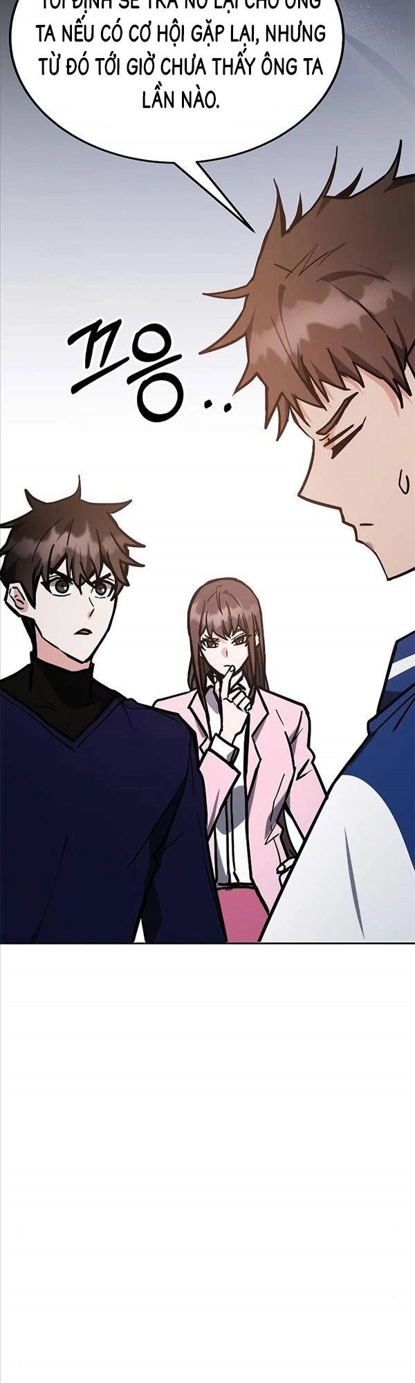 Học Viện Tối Thượng Chapter 40 - 33