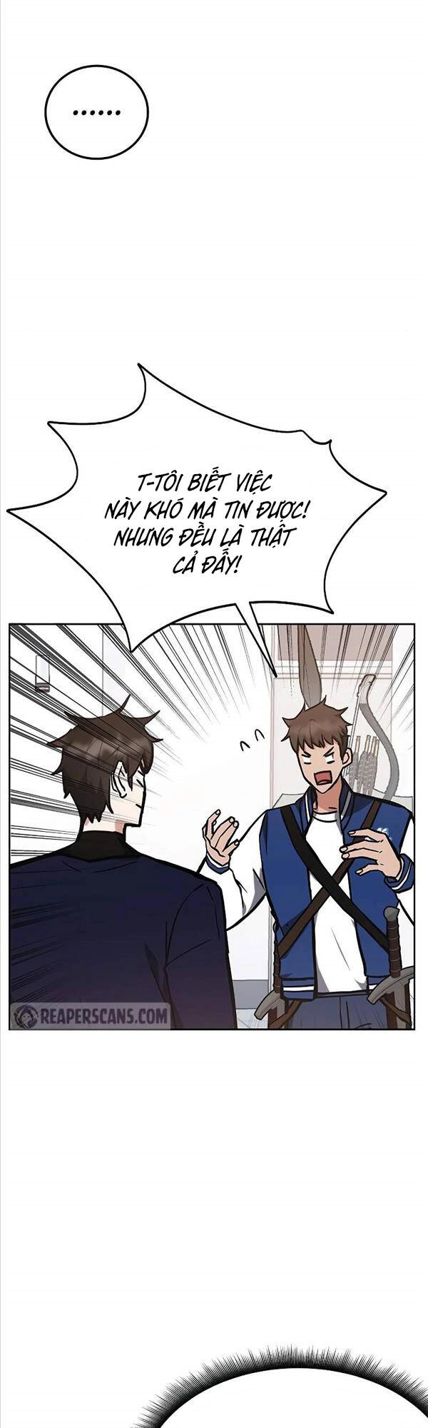 Học Viện Tối Thượng Chapter 40 - 37