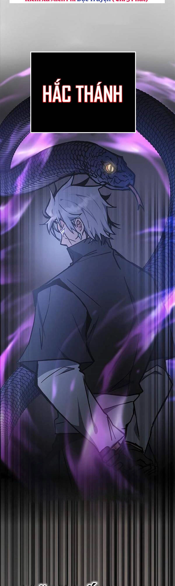 Học Viện Tối Thượng Chapter 40 - 42