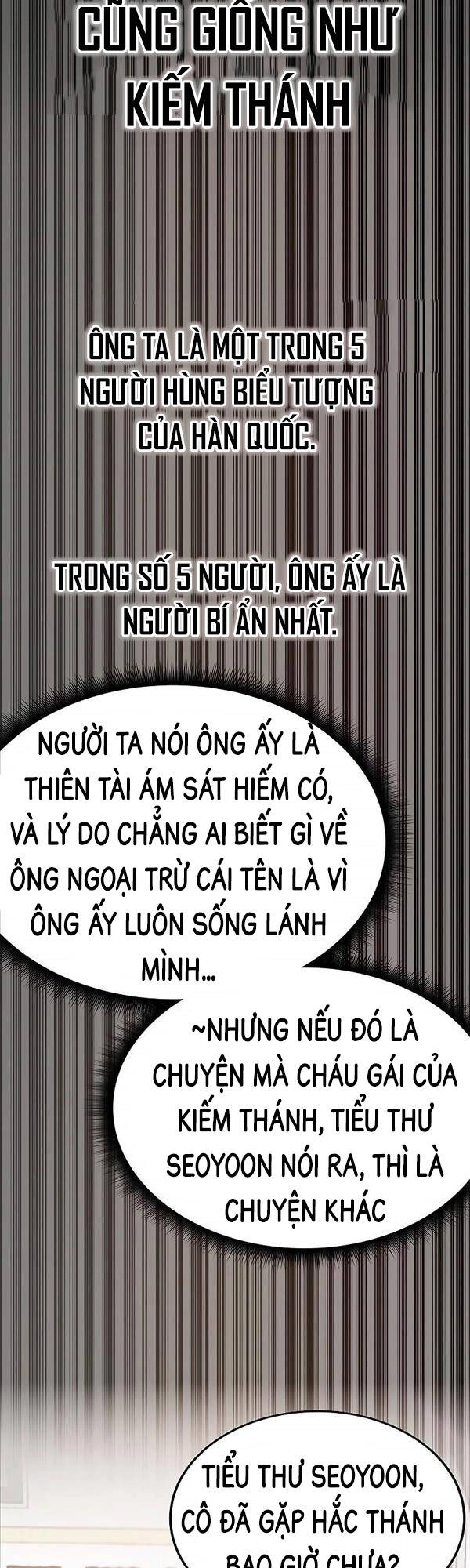 Học Viện Tối Thượng Chapter 40 - 43
