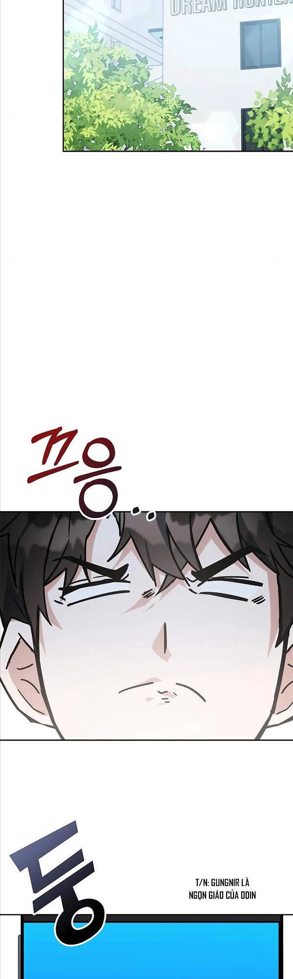 Học Viện Tối Thượng Chapter 40 - 48