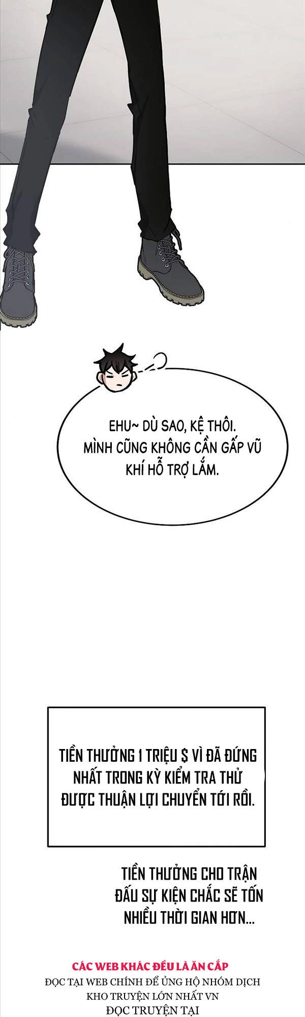 Học Viện Tối Thượng Chapter 40 - 50