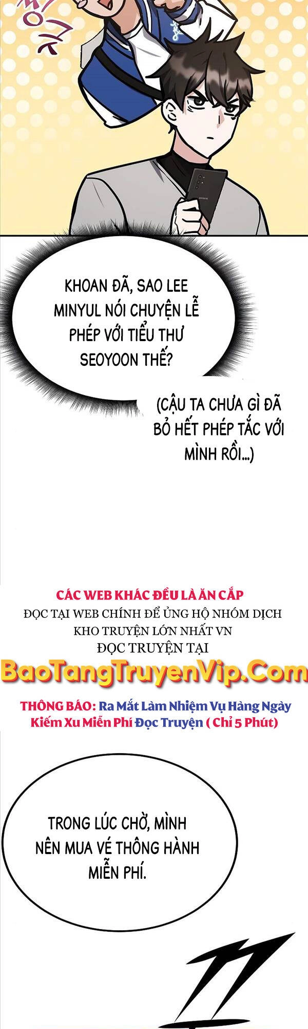 Học Viện Tối Thượng Chapter 40 - 54