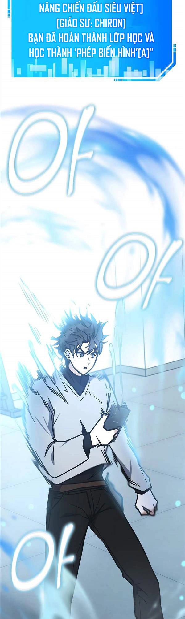 Học Viện Tối Thượng Chapter 40 - 58