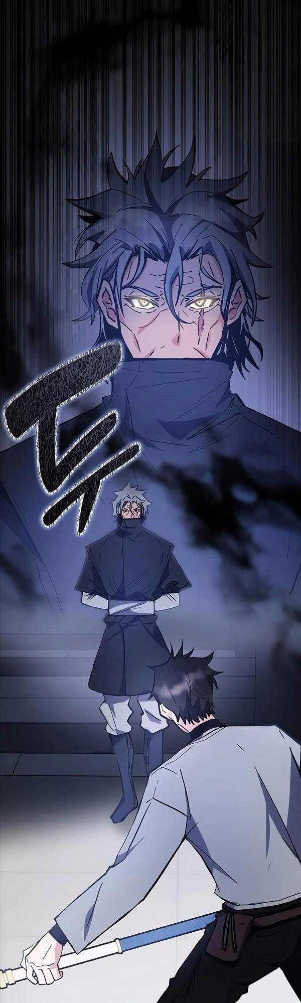 Học Viện Tối Thượng Chapter 40 - 72