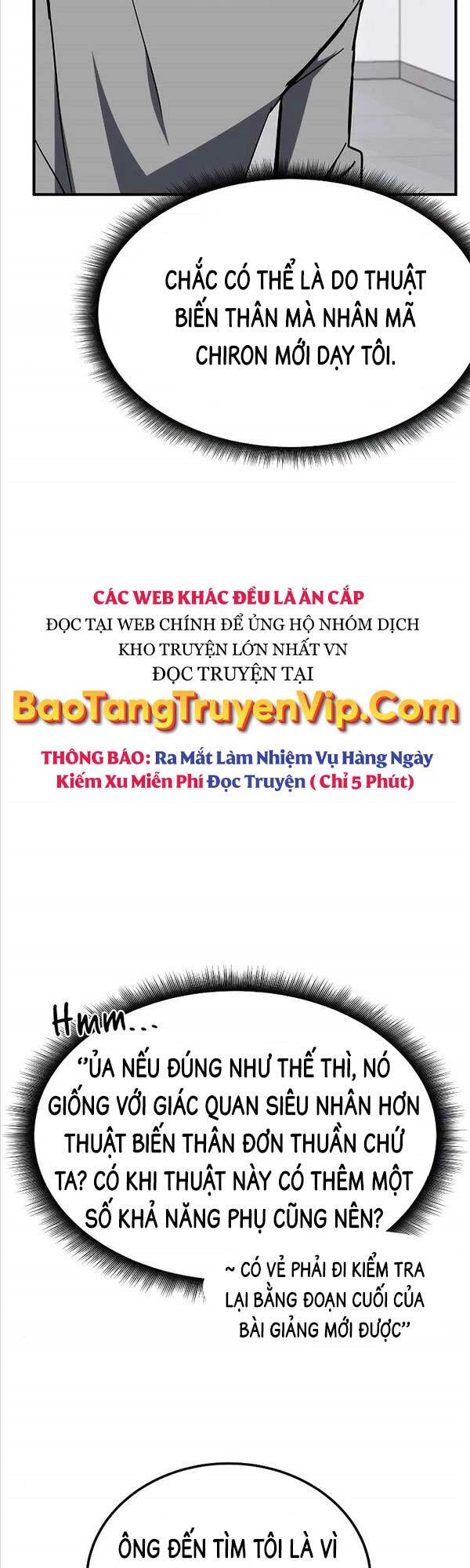 Học Viện Tối Thượng Chapter 41 - 4