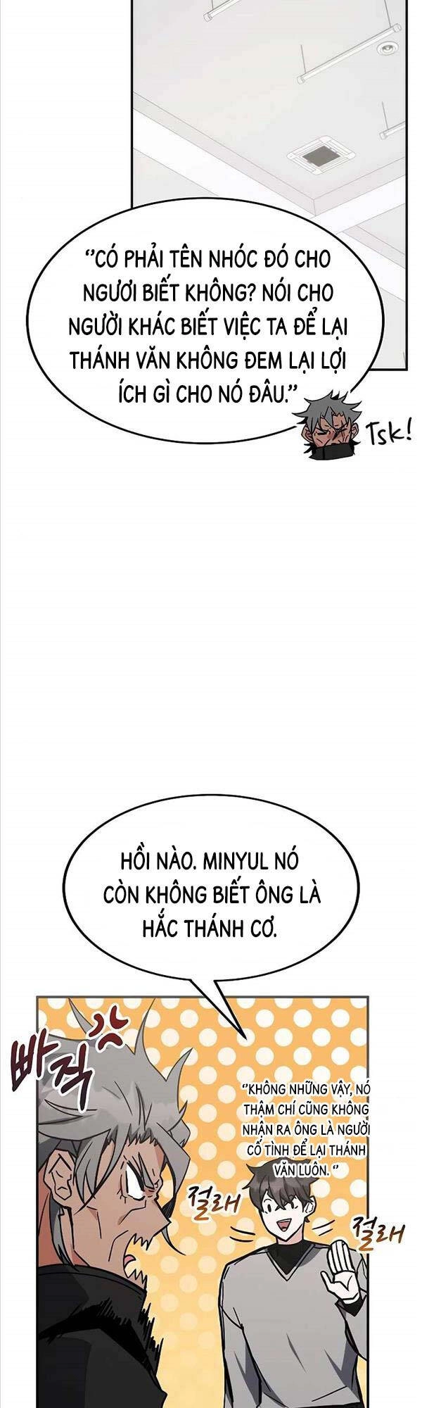 Học Viện Tối Thượng Chapter 41 - 6