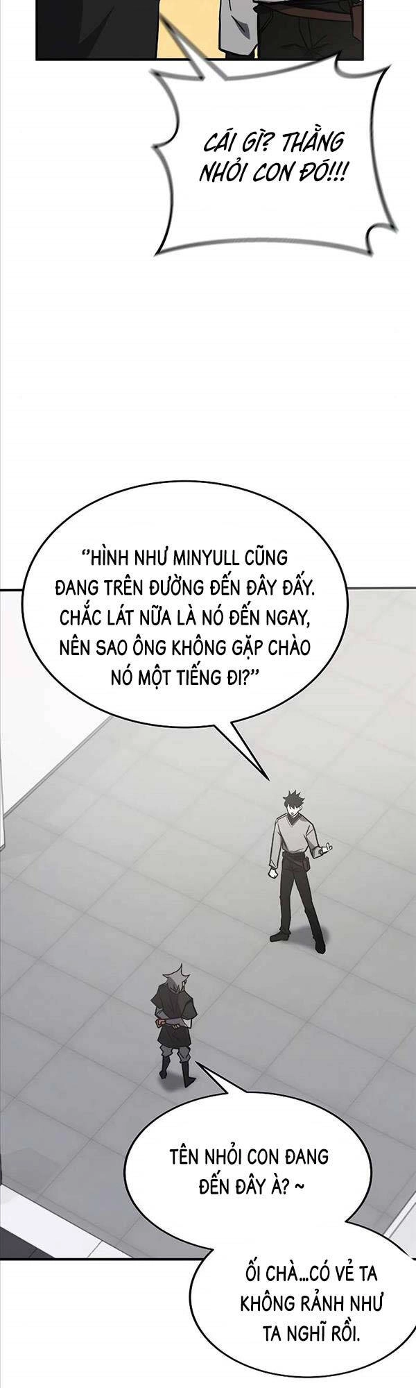 Học Viện Tối Thượng Chapter 41 - 7