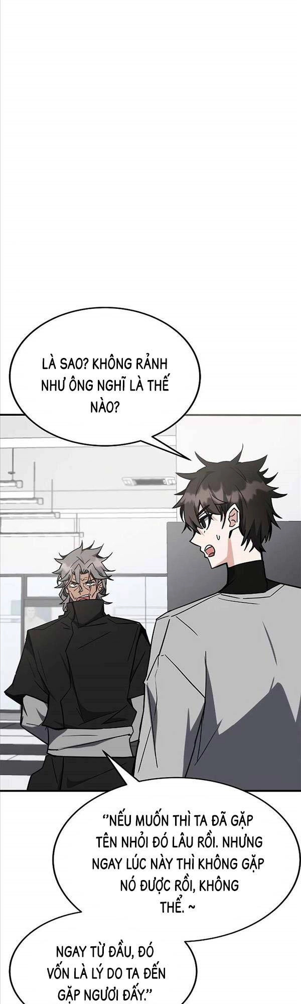 Học Viện Tối Thượng Chapter 41 - 8