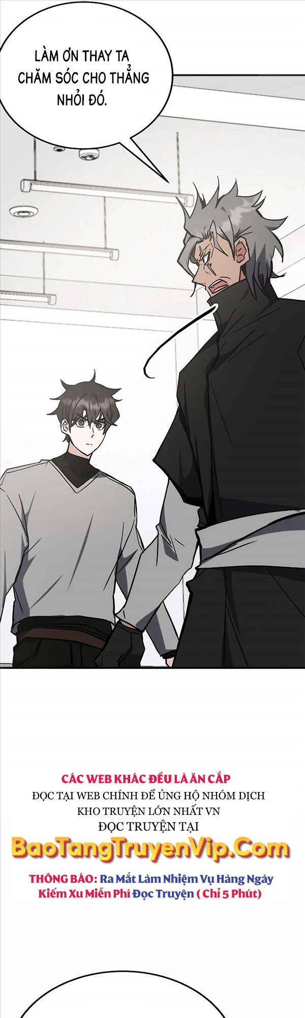 Học Viện Tối Thượng Chapter 41 - 30