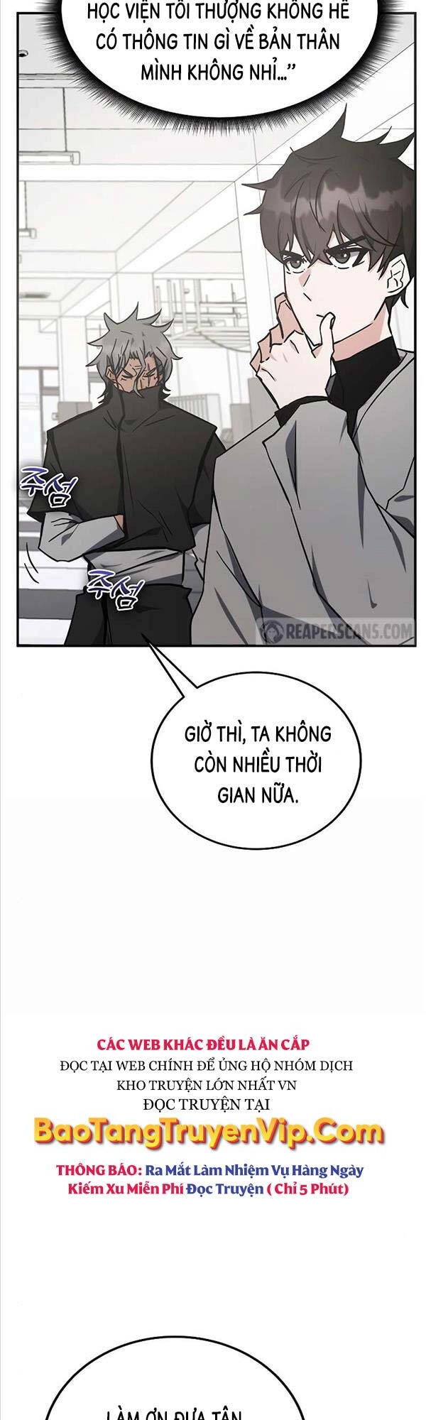 Học Viện Tối Thượng Chapter 41 - 38