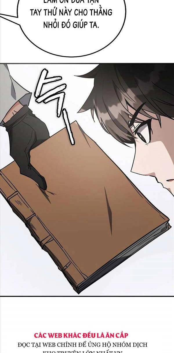 Học Viện Tối Thượng Chapter 41 - 39