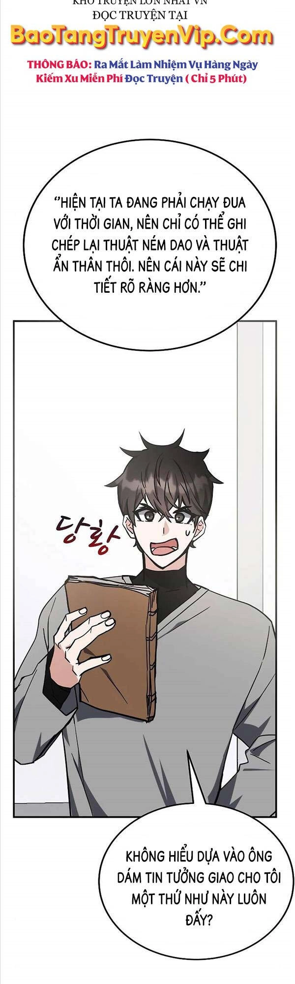 Học Viện Tối Thượng Chapter 41 - 40