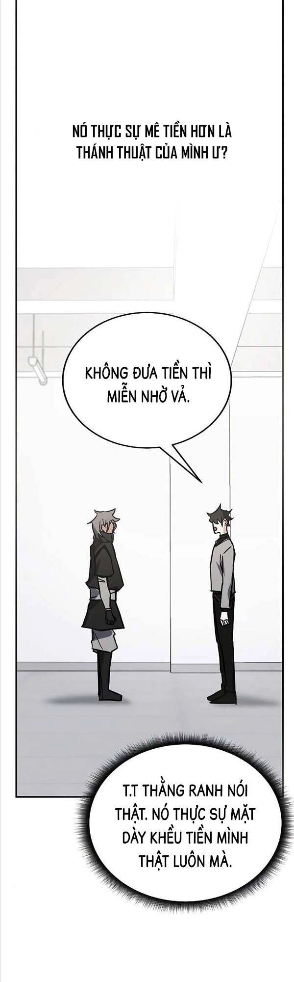 Học Viện Tối Thượng Chapter 41 - 47