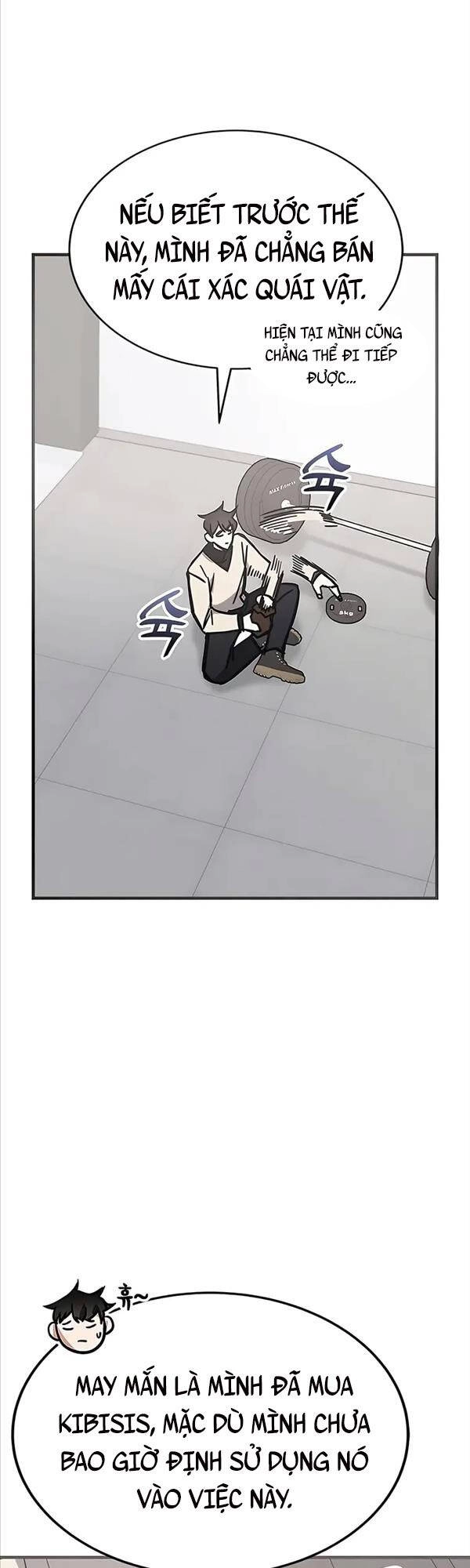 Học Viện Tối Thượng Chapter 43 - 2