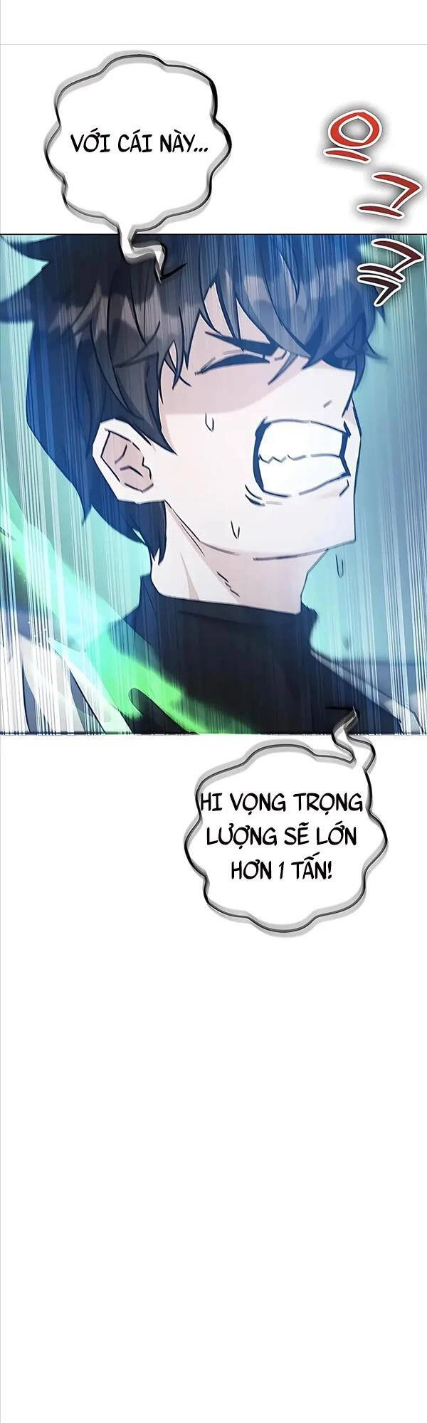 Học Viện Tối Thượng Chapter 43 - 5