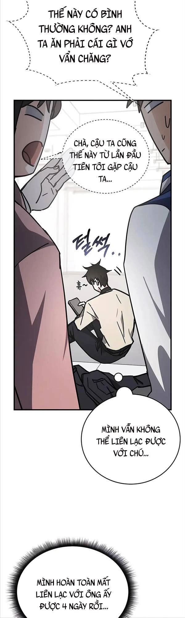 Học Viện Tối Thượng Chapter 43 - 30