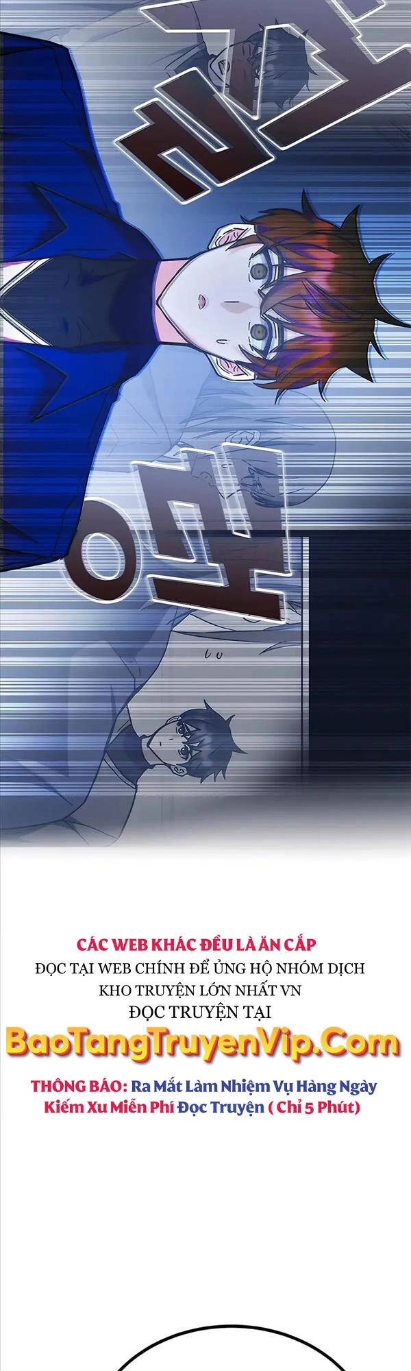 Học Viện Tối Thượng Chapter 43 - 48