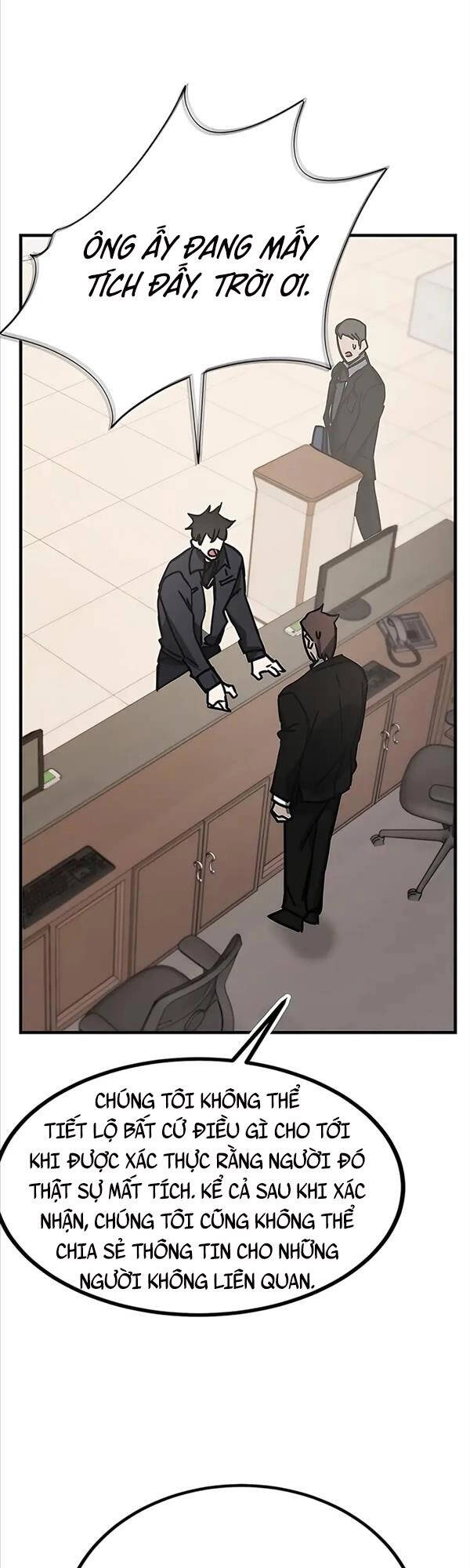 Học Viện Tối Thượng Chapter 43 - 53