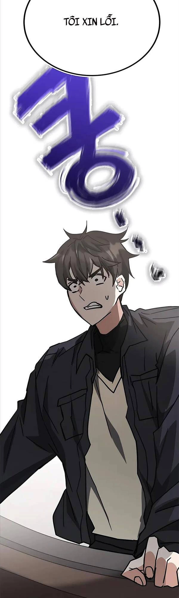 Học Viện Tối Thượng Chapter 43 - 54