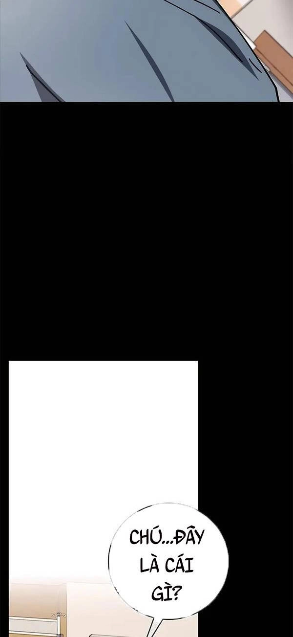 Học Viện Tối Thượng Chapter 43 - 61