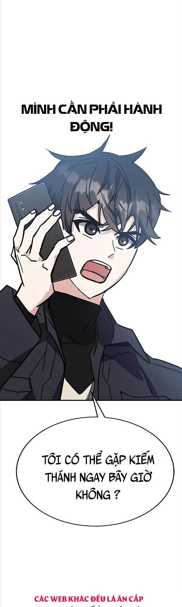 Học Viện Tối Thượng Chapter 43 - 70