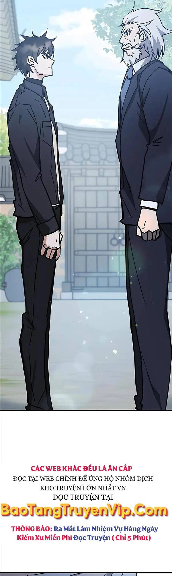 Học Viện Tối Thượng Chapter 43 - 72