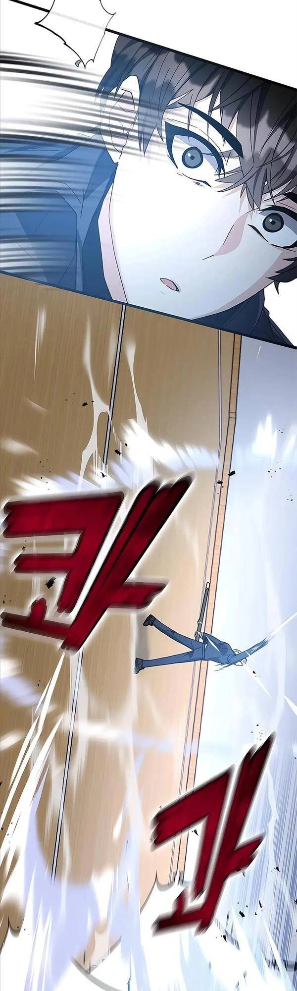 Học Viện Tối Thượng Chapter 45 - 14