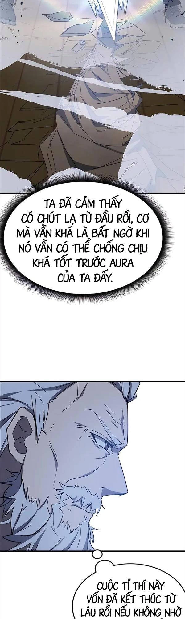 Học Viện Tối Thượng Chapter 45 - 19