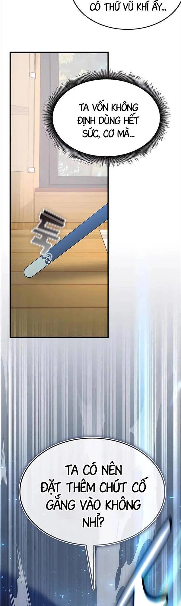 Học Viện Tối Thượng Chapter 45 - 20