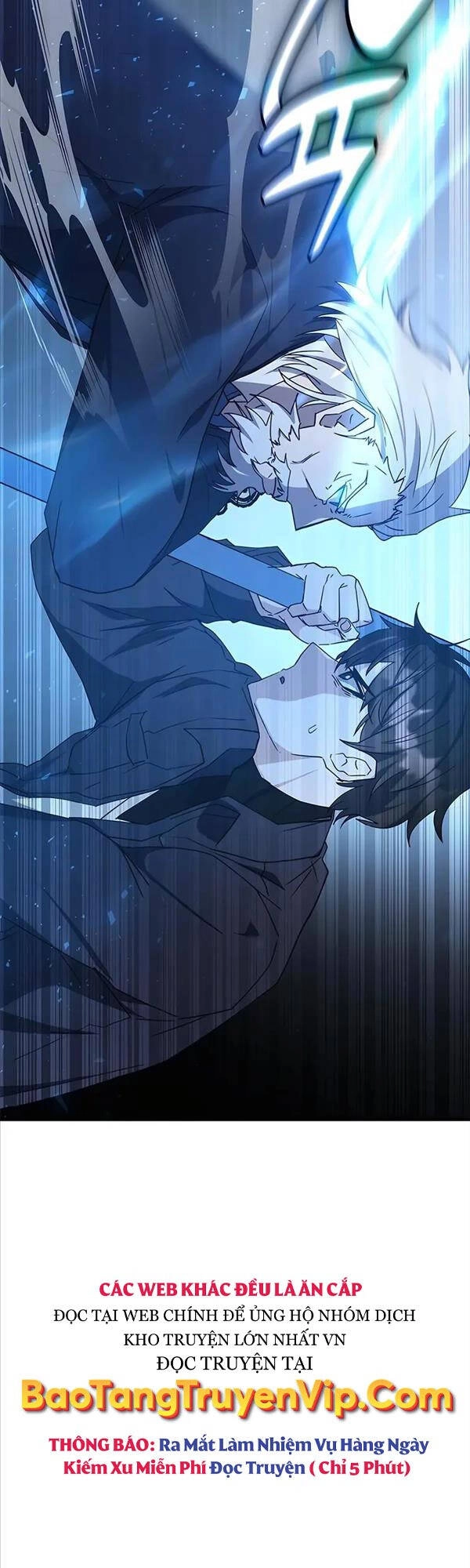 Học Viện Tối Thượng Chapter 45 - 21