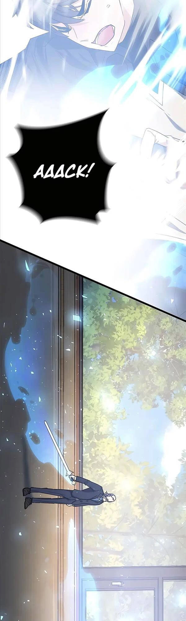 Học Viện Tối Thượng Chapter 45 - 24