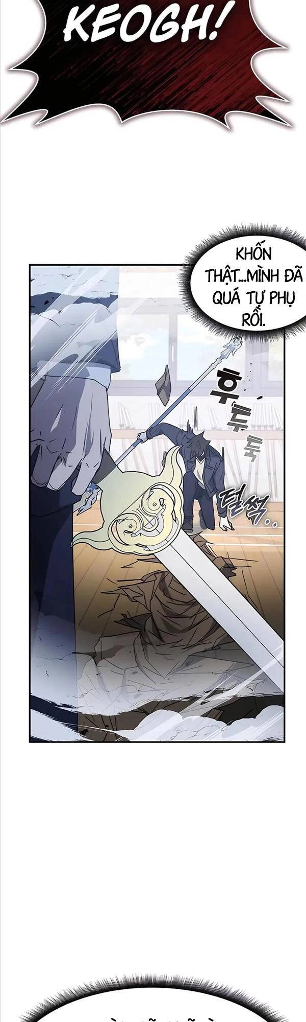 Học Viện Tối Thượng Chapter 45 - 29