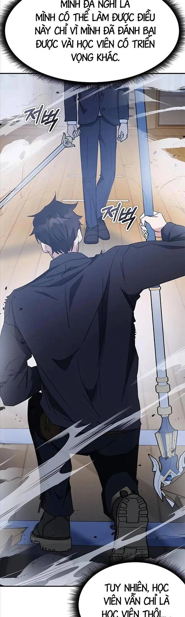 Học Viện Tối Thượng Chapter 45 - 30