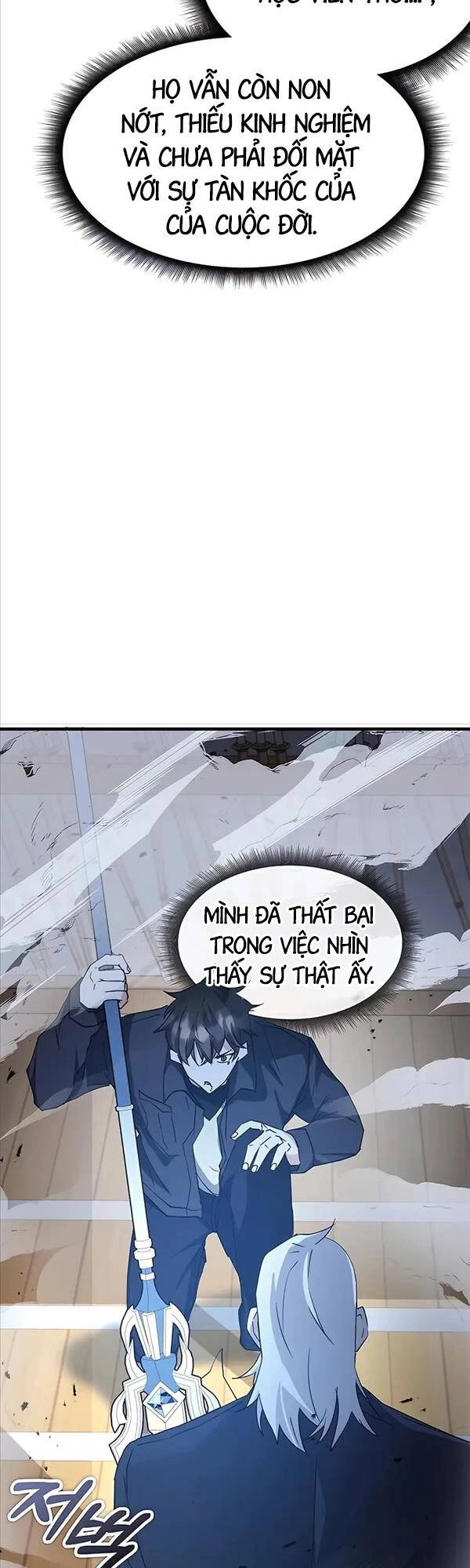 Học Viện Tối Thượng Chapter 45 - 31