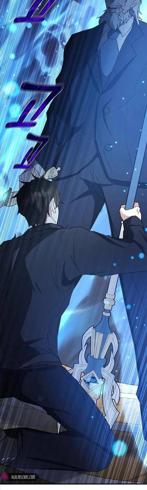 Học Viện Tối Thượng Chapter 45 - 33