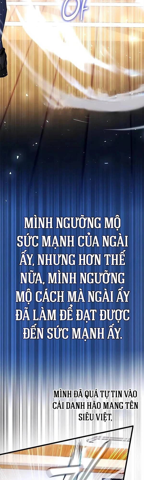 Học Viện Tối Thượng Chapter 45 - 43