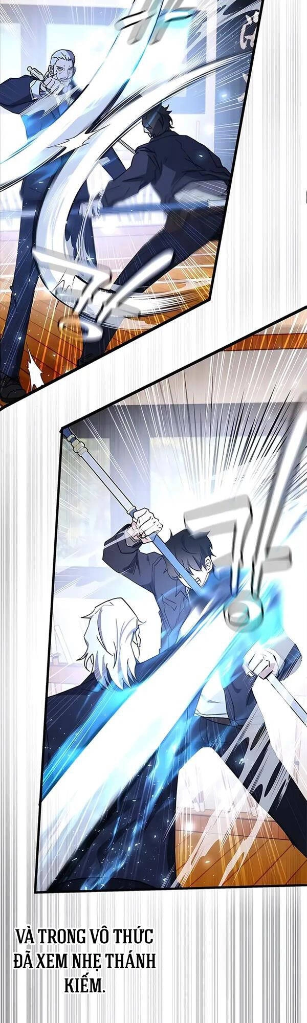 Học Viện Tối Thượng Chapter 45 - 44