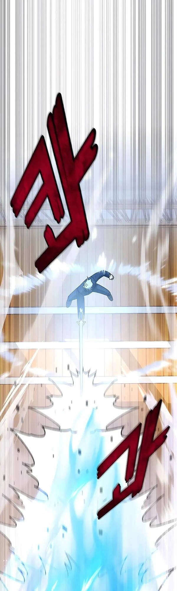 Học Viện Tối Thượng Chapter 45 - 45