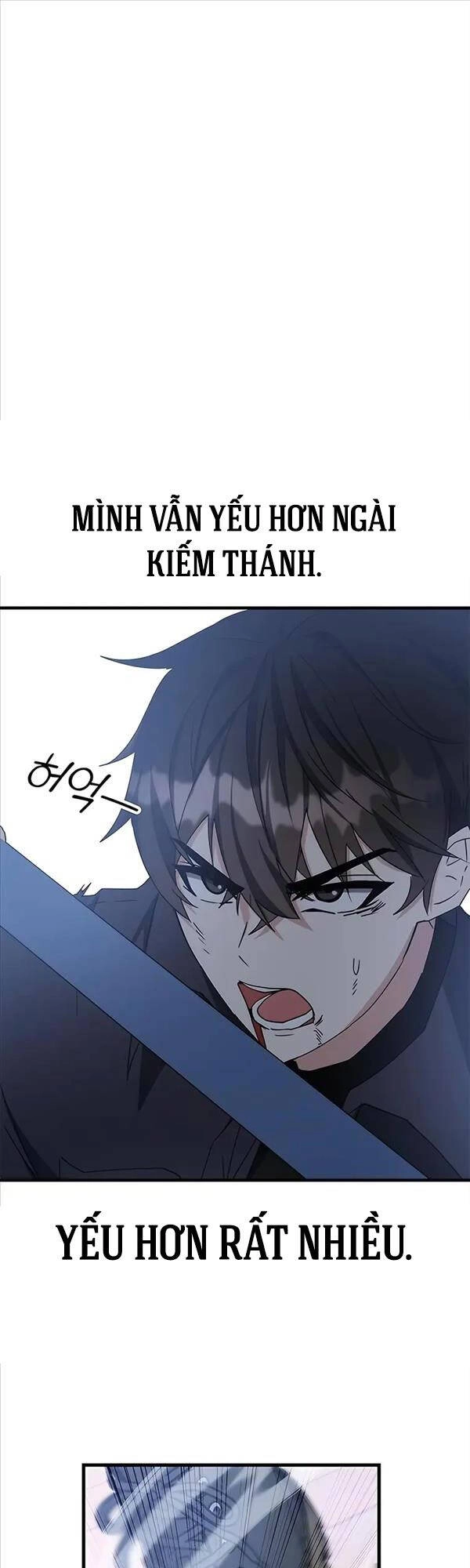 Học Viện Tối Thượng Chapter 45 - 47