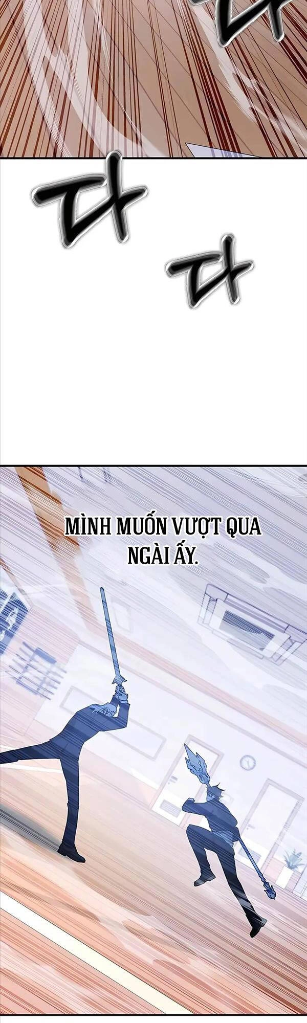 Học Viện Tối Thượng Chapter 45 - 49