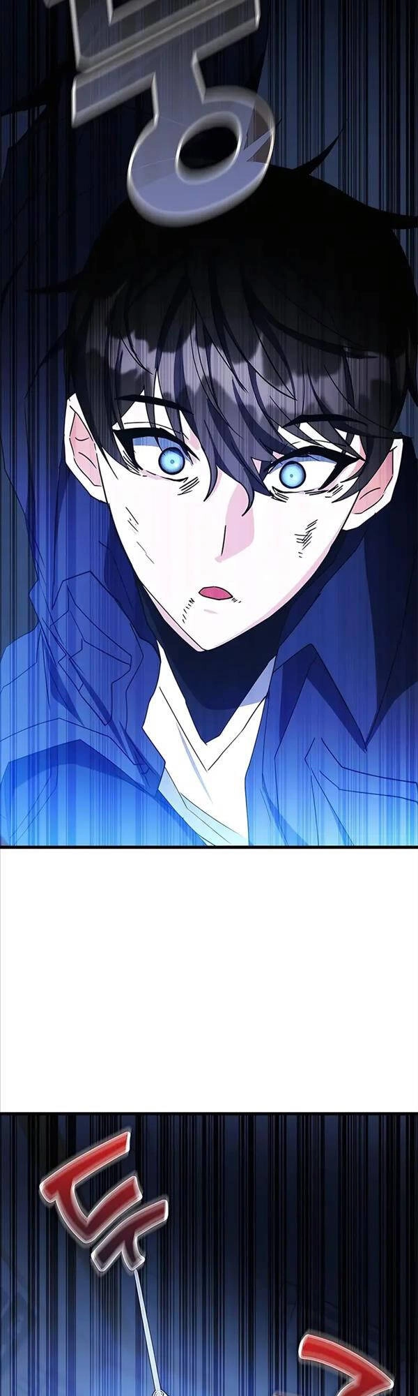 Học Viện Tối Thượng Chapter 45 - 52