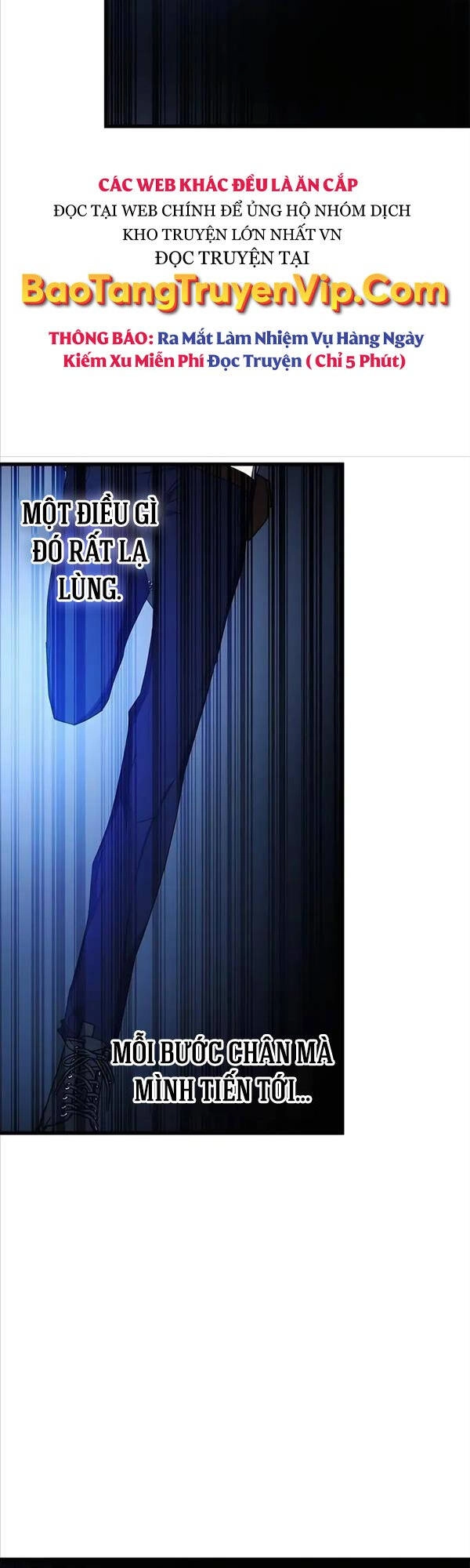 Học Viện Tối Thượng Chapter 45 - 54