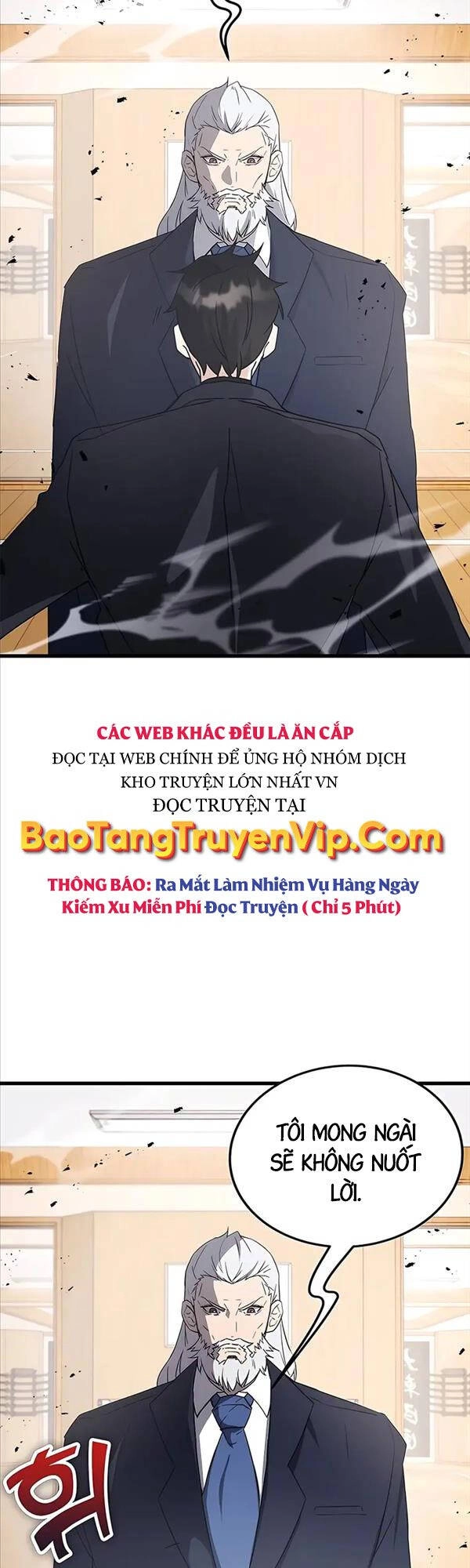 Học Viện Tối Thượng Chapter 45 - 62