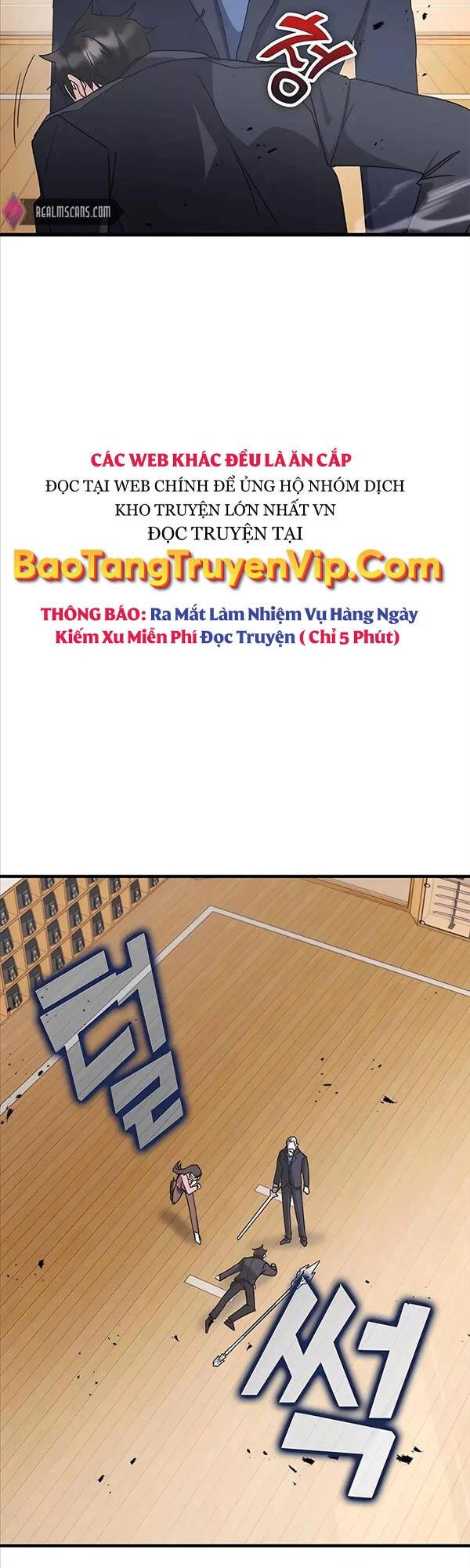 Học Viện Tối Thượng Chapter 45 - 63