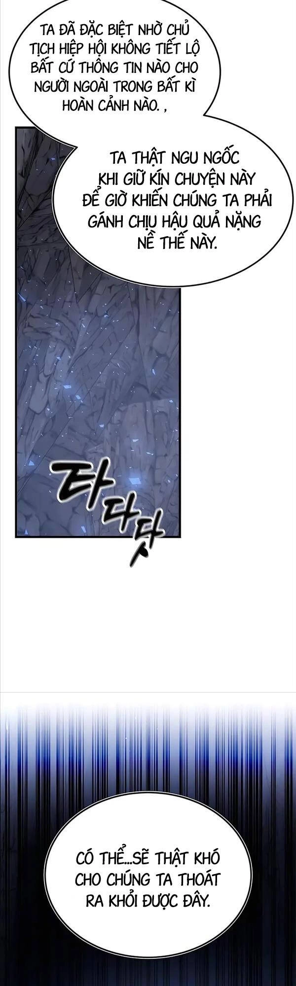 Học Viện Tối Thượng Chapter 45 - 73