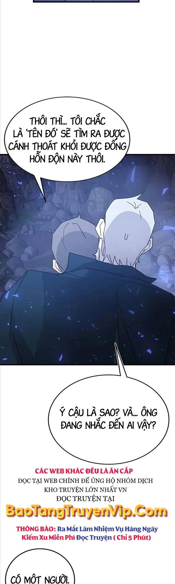 Học Viện Tối Thượng Chapter 45 - 75